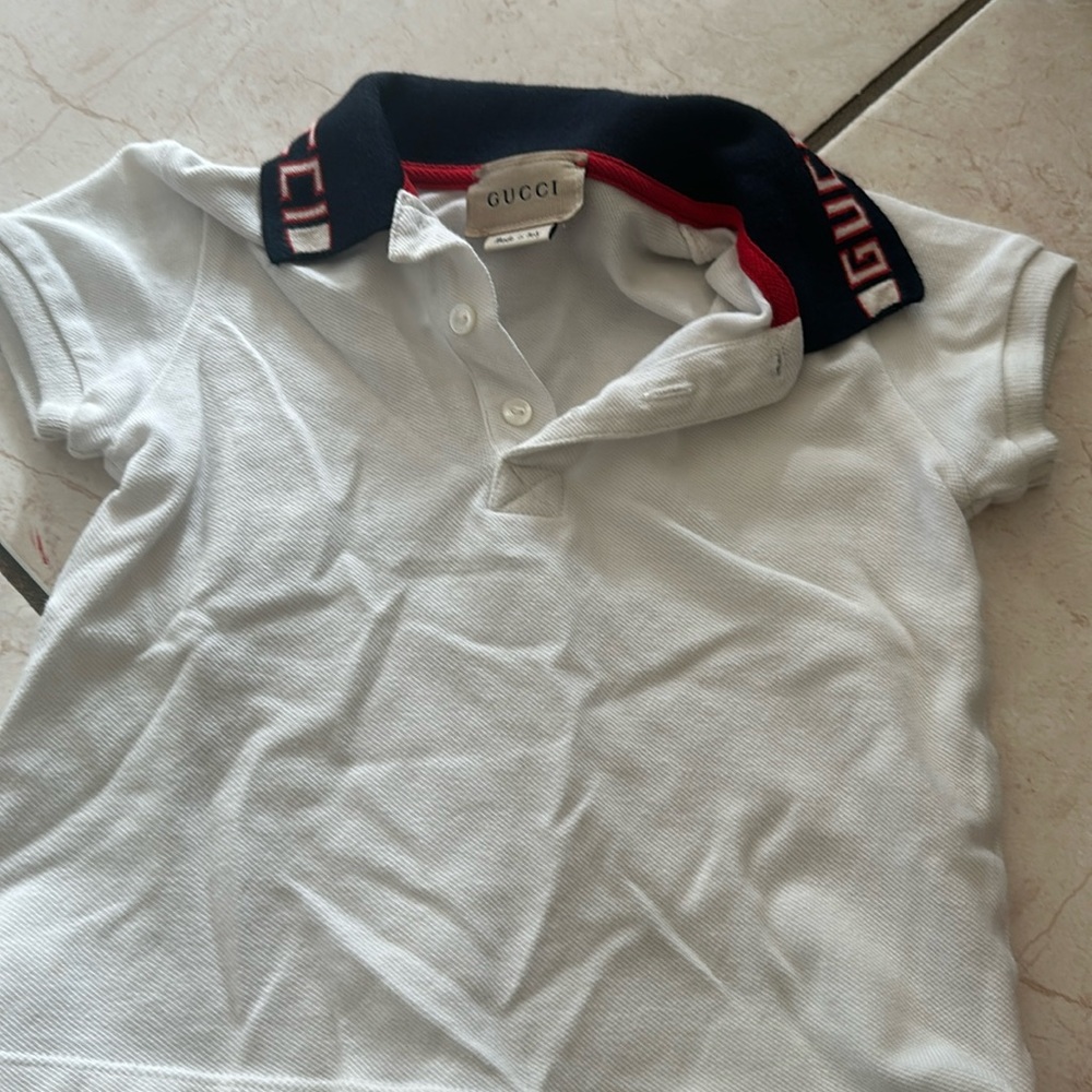 Guccis Polo